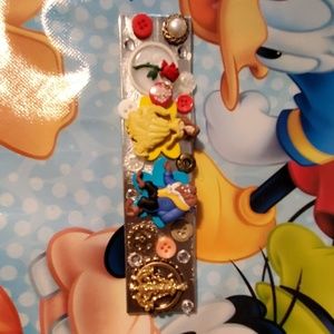 Tale as old as time choker